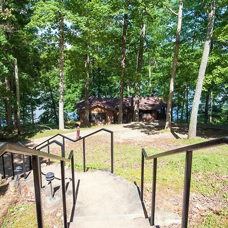 Pennyrile Forest State Resort Park Hawkins エクステリア 写真
