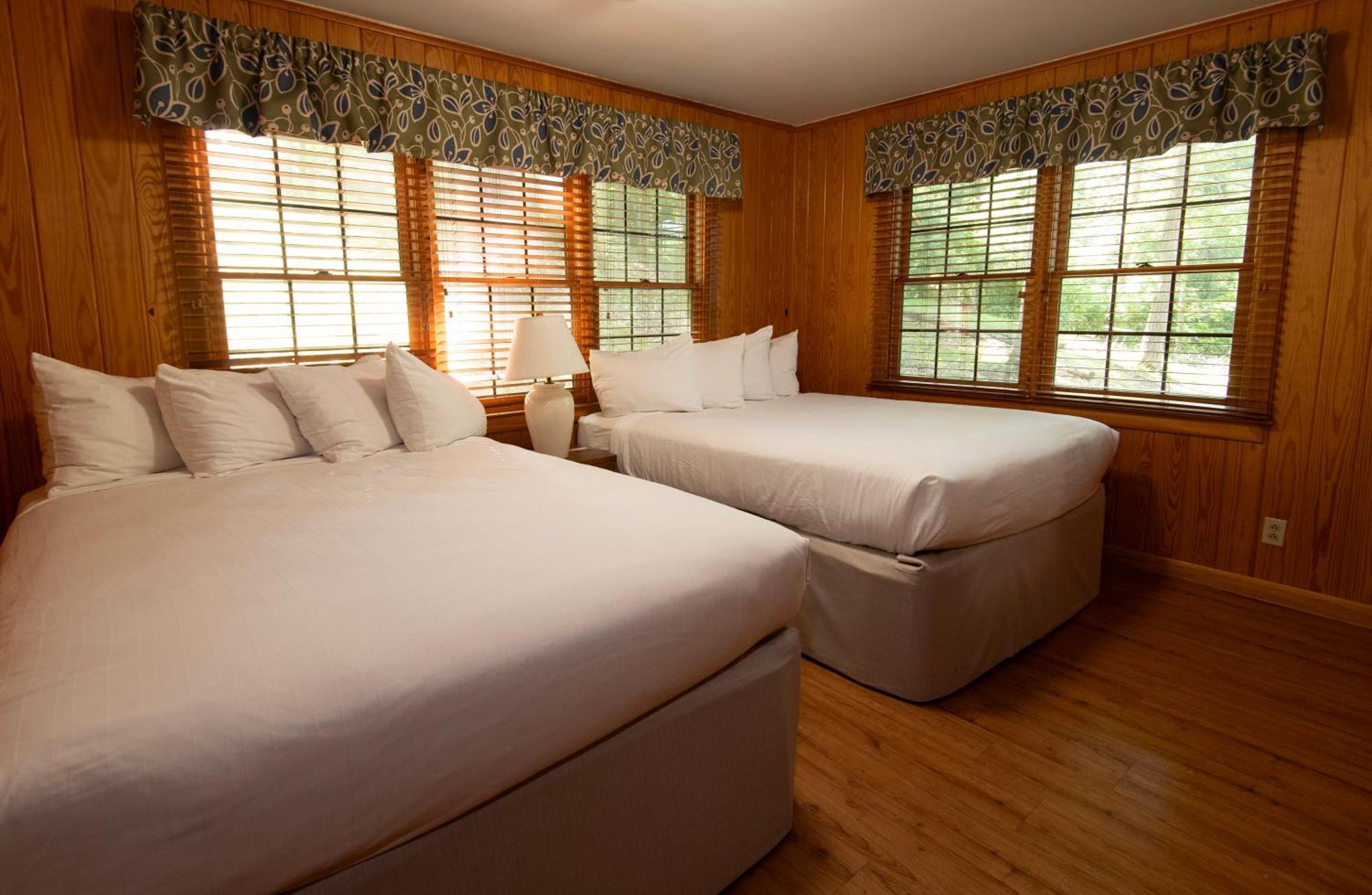 Pennyrile Forest State Resort Park Hawkins エクステリア 写真