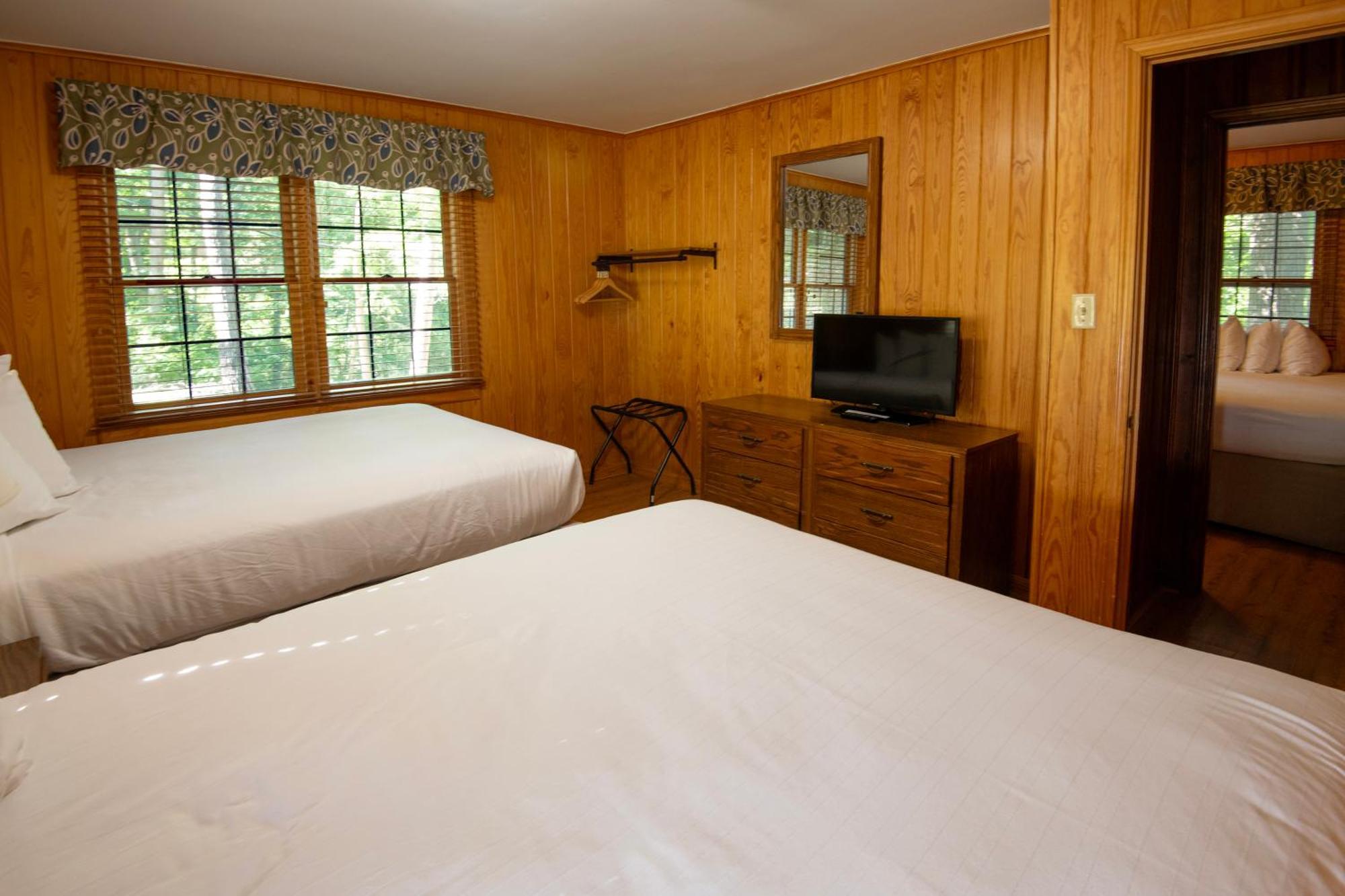 Pennyrile Forest State Resort Park Hawkins エクステリア 写真