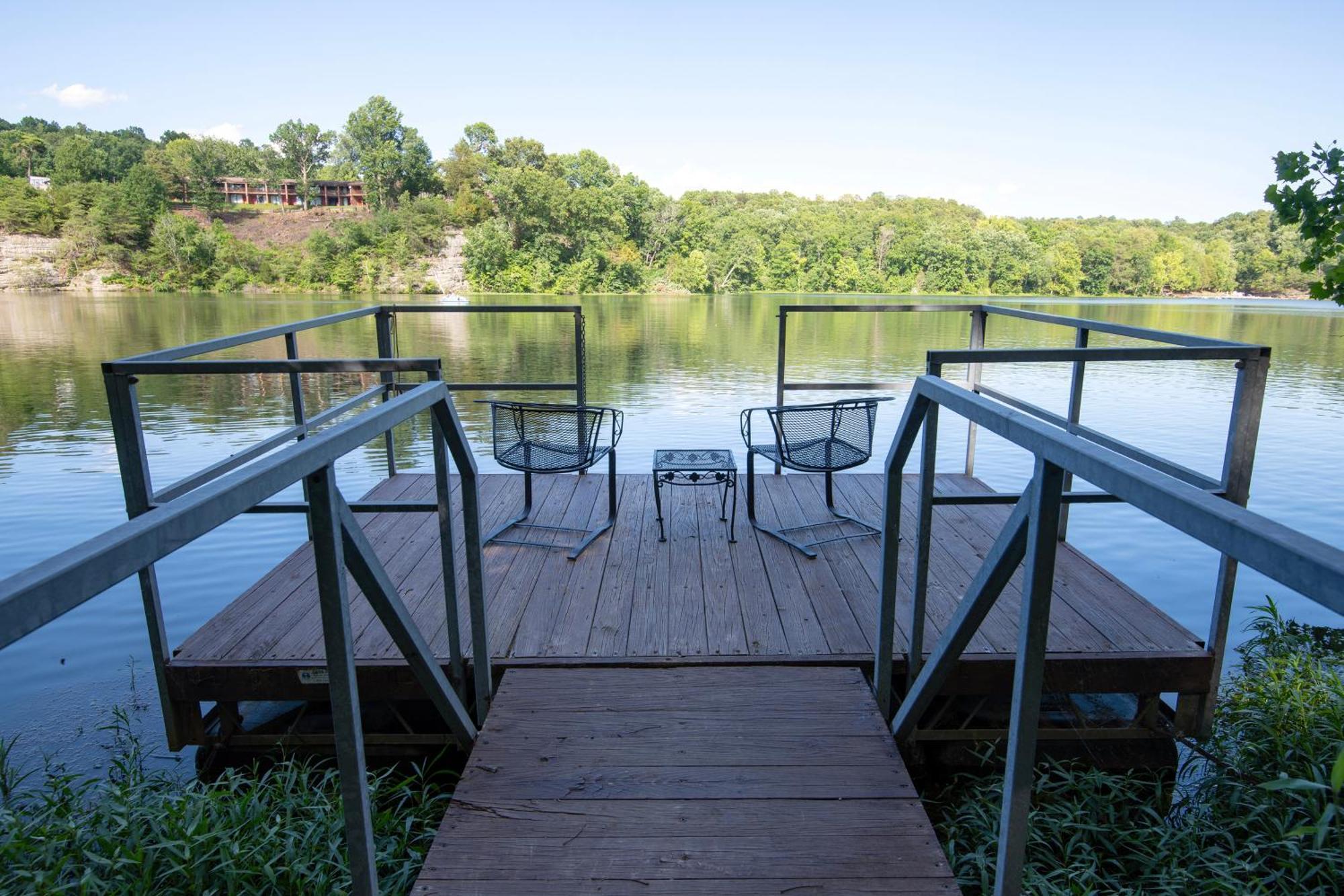 Pennyrile Forest State Resort Park Hawkins エクステリア 写真