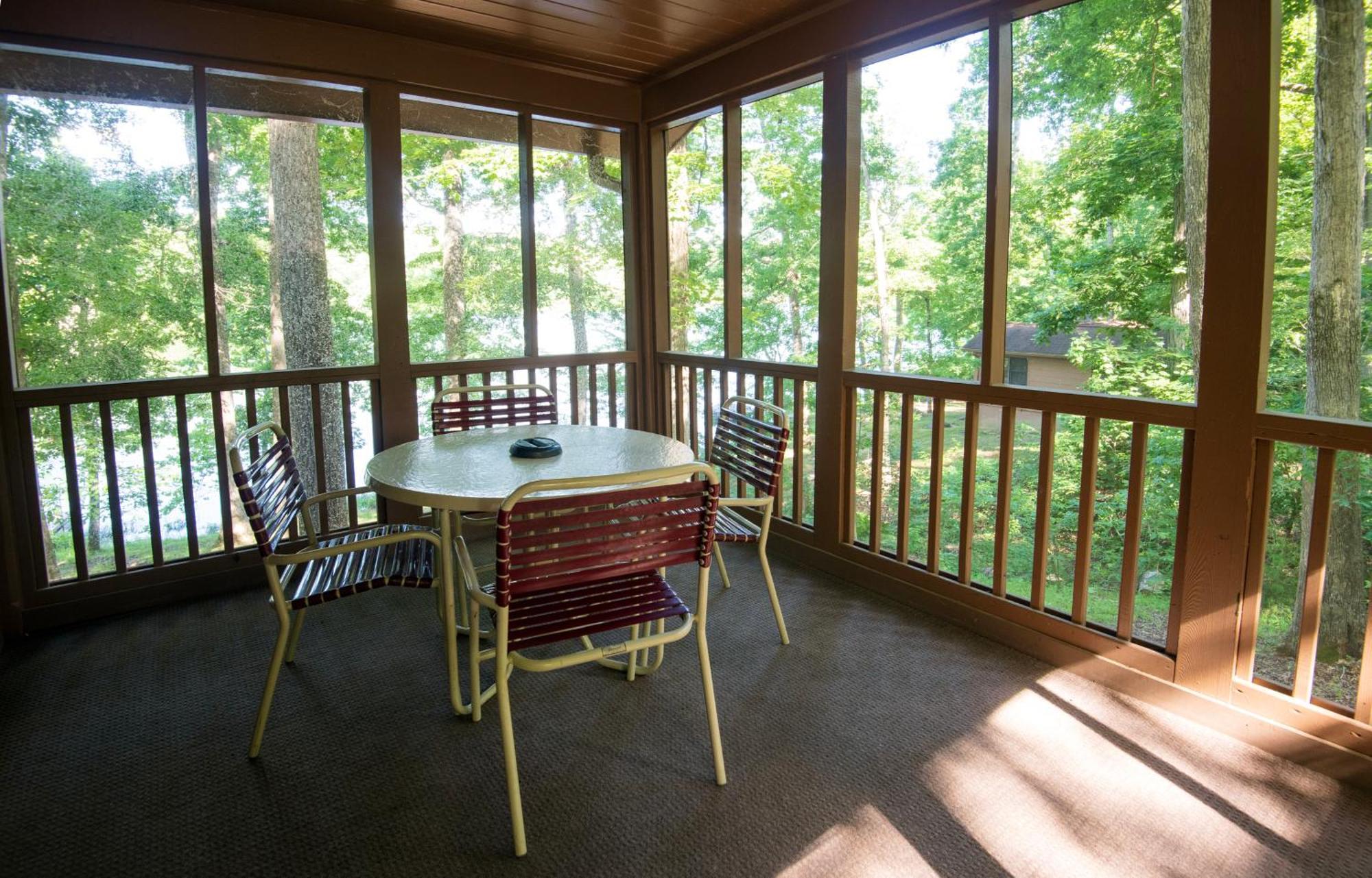 Pennyrile Forest State Resort Park Hawkins エクステリア 写真