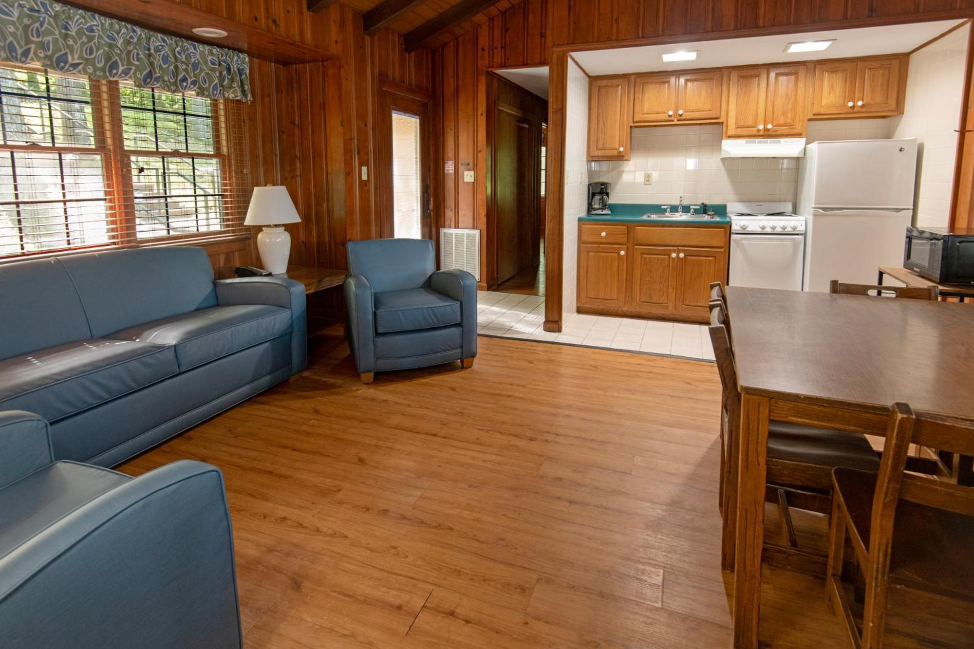 Pennyrile Forest State Resort Park Hawkins エクステリア 写真