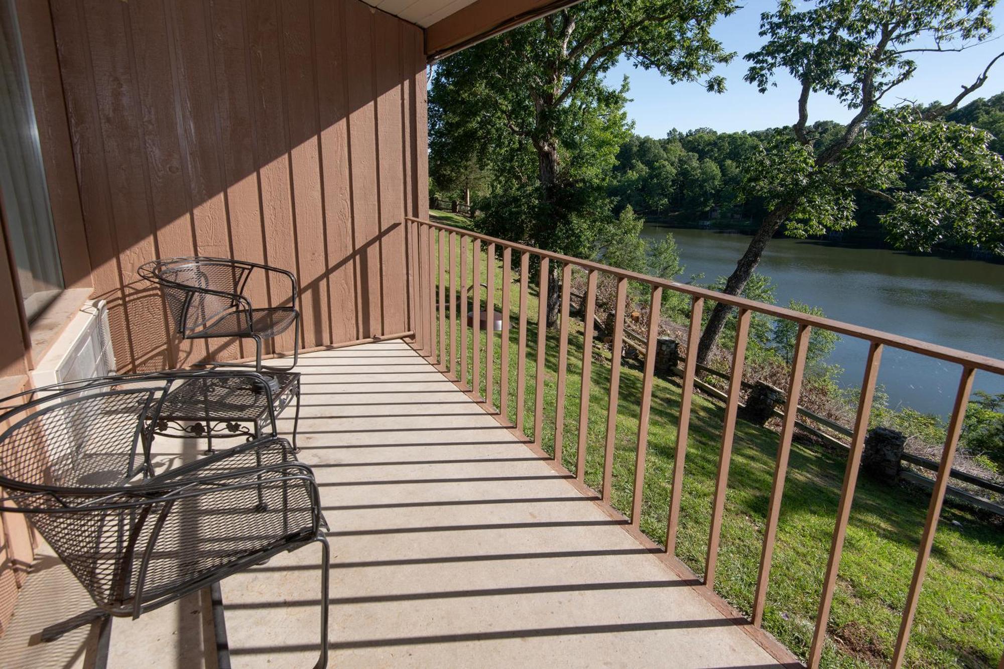 Pennyrile Forest State Resort Park Hawkins エクステリア 写真