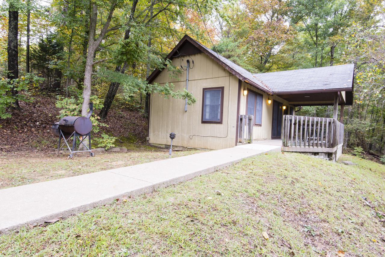 Pennyrile Forest State Resort Park Hawkins エクステリア 写真