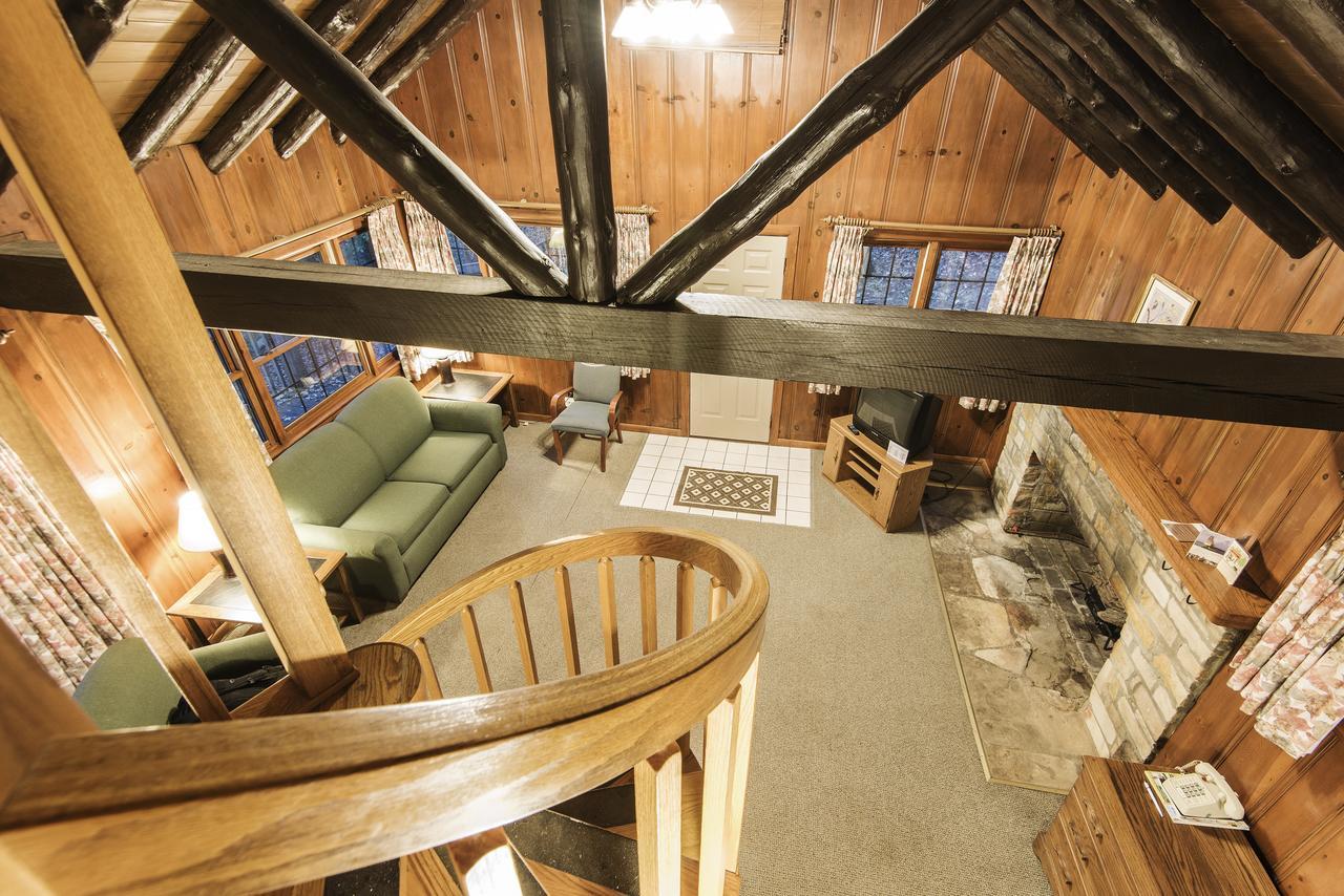Pennyrile Forest State Resort Park Hawkins エクステリア 写真