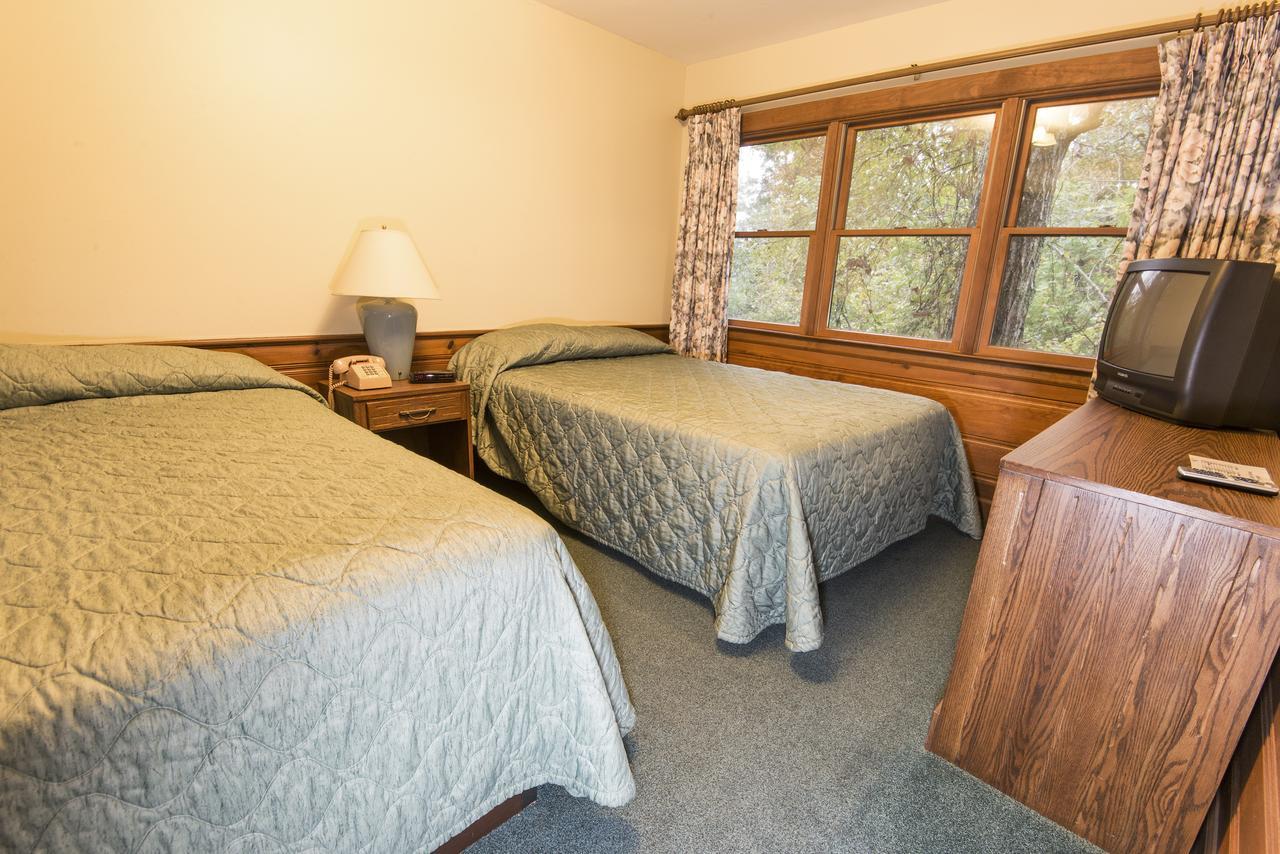 Pennyrile Forest State Resort Park Hawkins エクステリア 写真