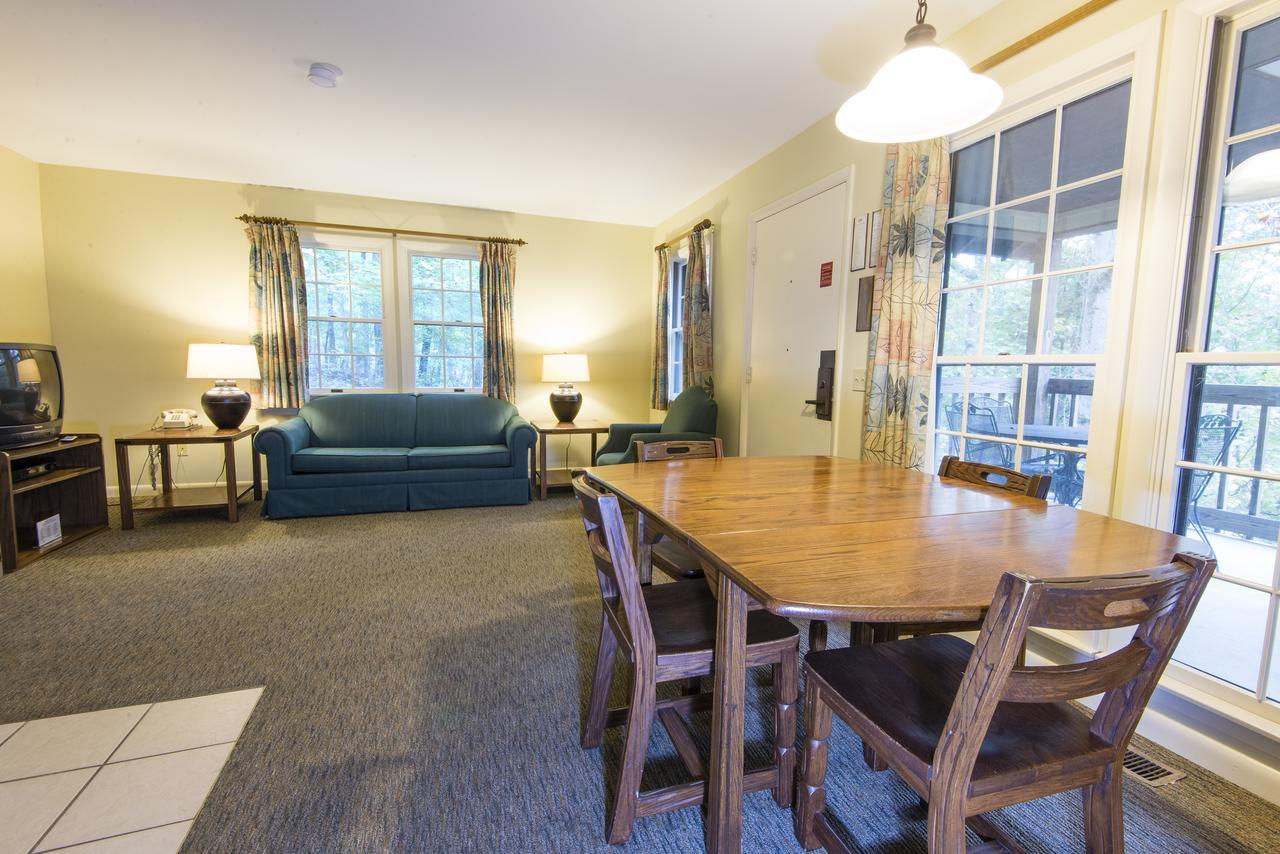Pennyrile Forest State Resort Park Hawkins エクステリア 写真