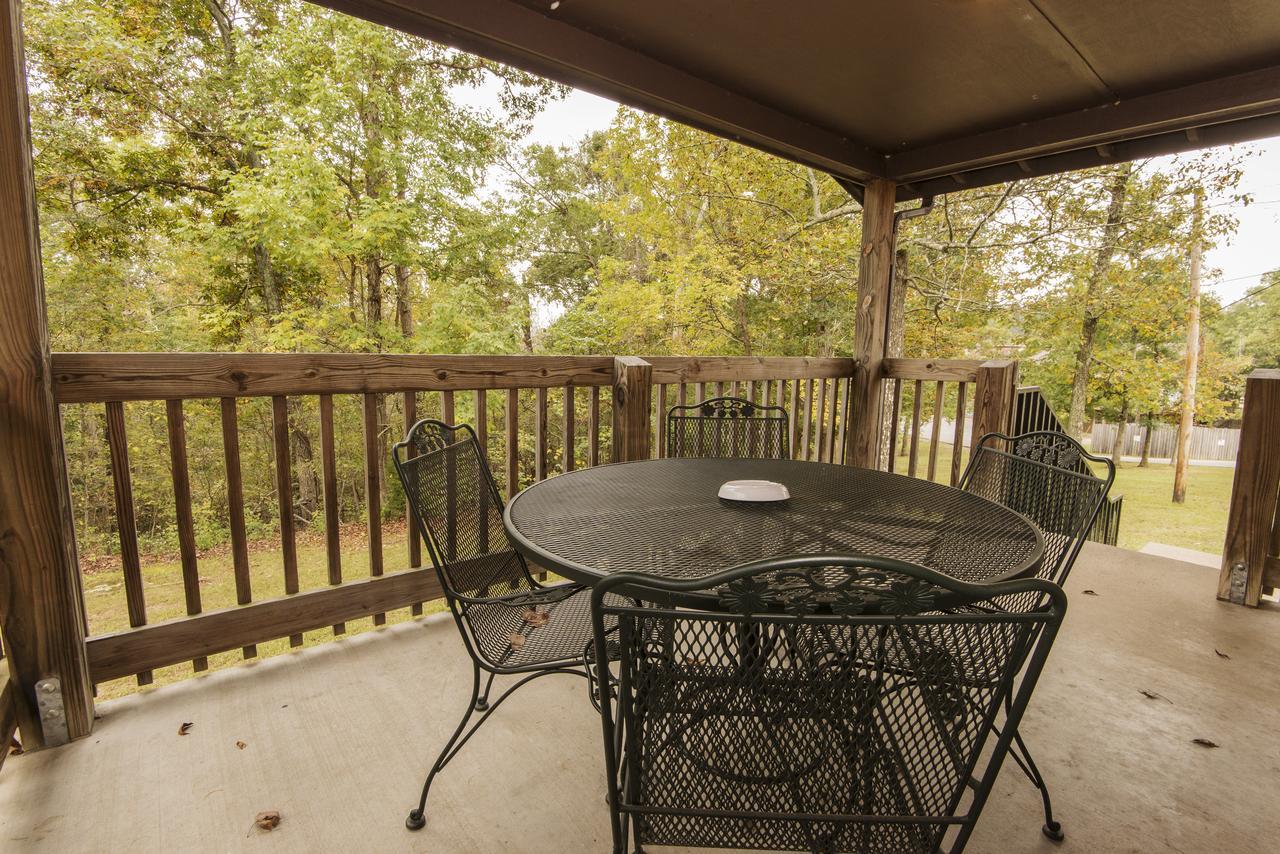Pennyrile Forest State Resort Park Hawkins エクステリア 写真