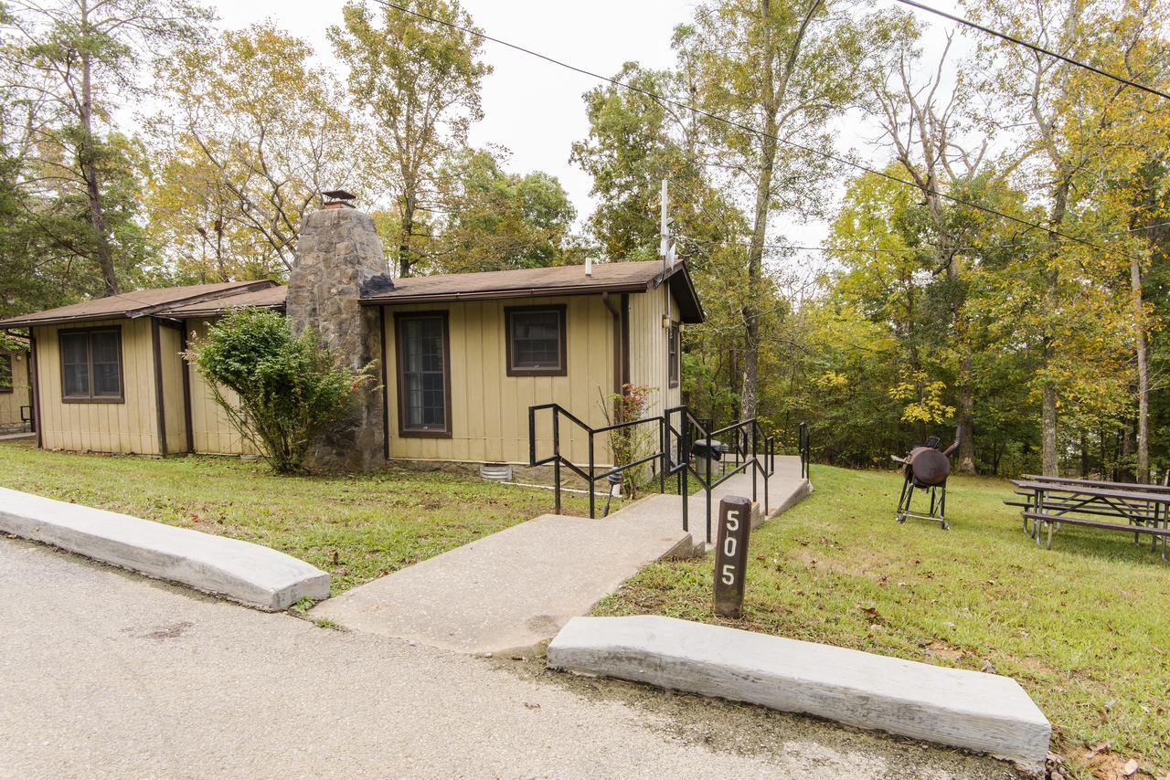 Pennyrile Forest State Resort Park Hawkins エクステリア 写真