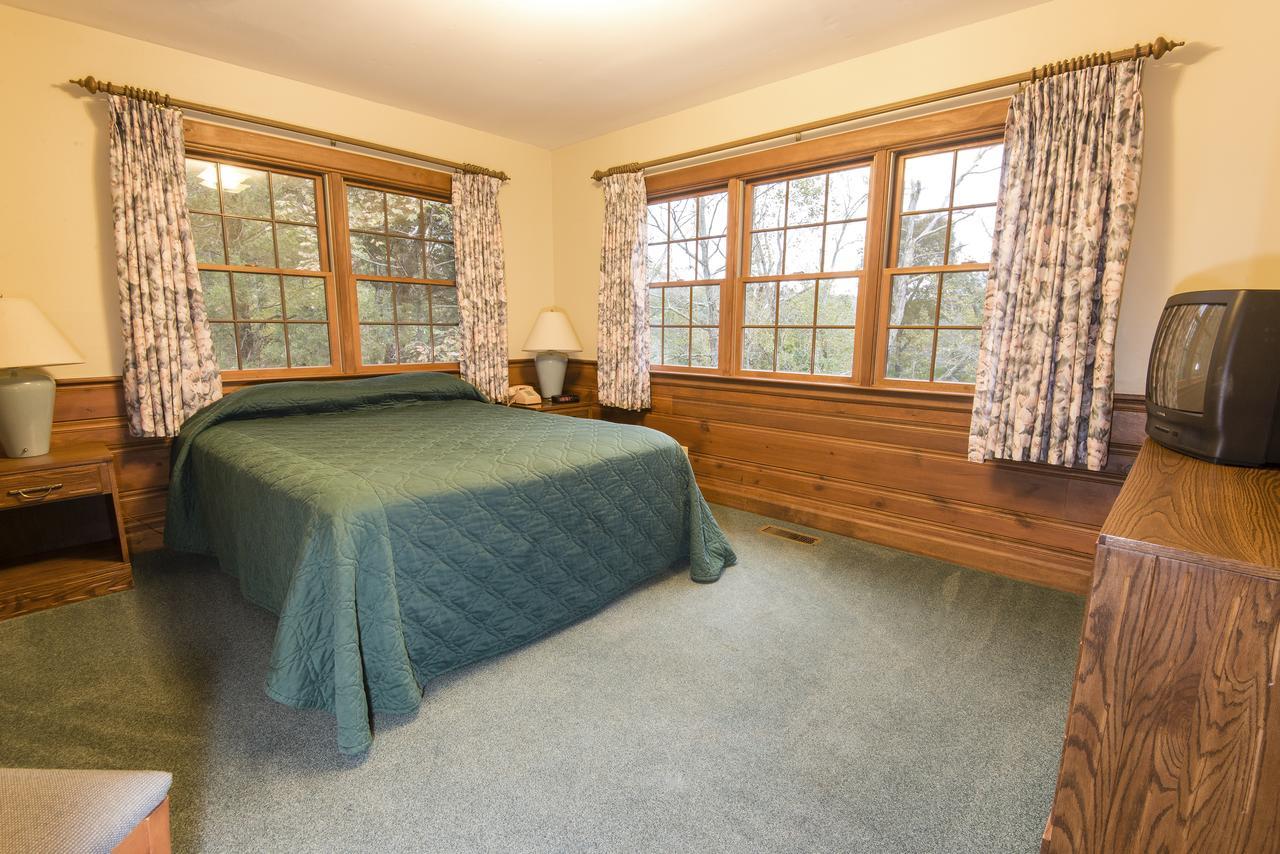 Pennyrile Forest State Resort Park Hawkins エクステリア 写真