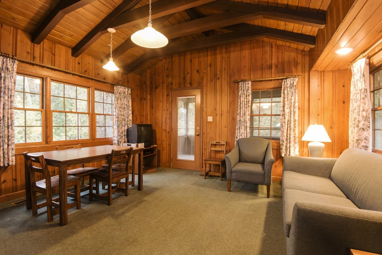 Pennyrile Forest State Resort Park Hawkins エクステリア 写真