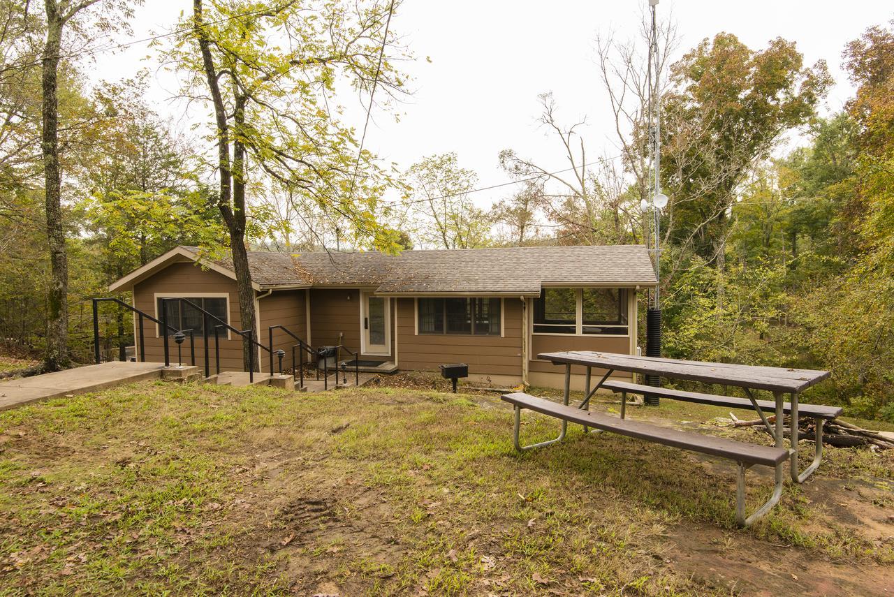 Pennyrile Forest State Resort Park Hawkins エクステリア 写真