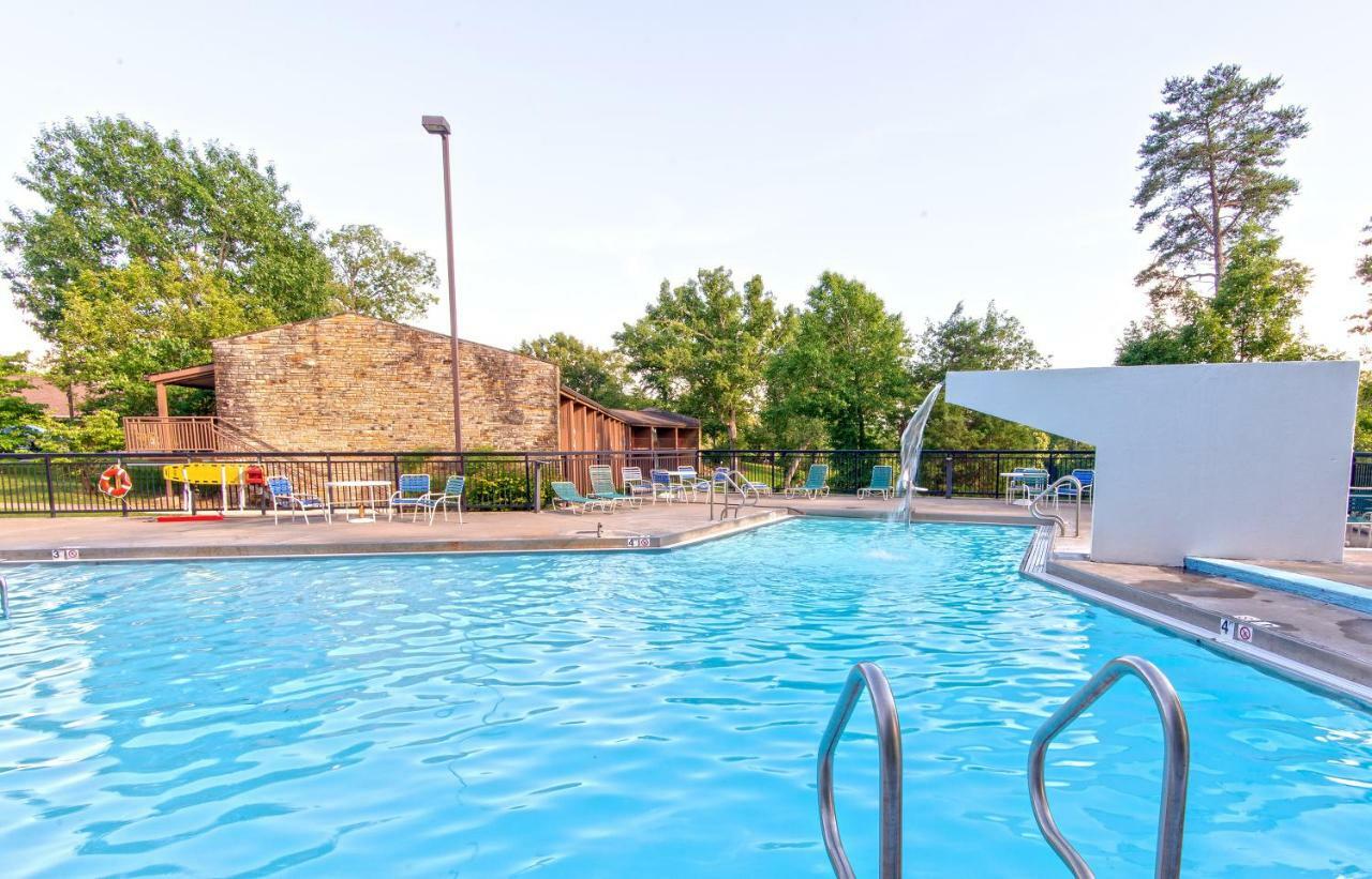 Pennyrile Forest State Resort Park Hawkins エクステリア 写真