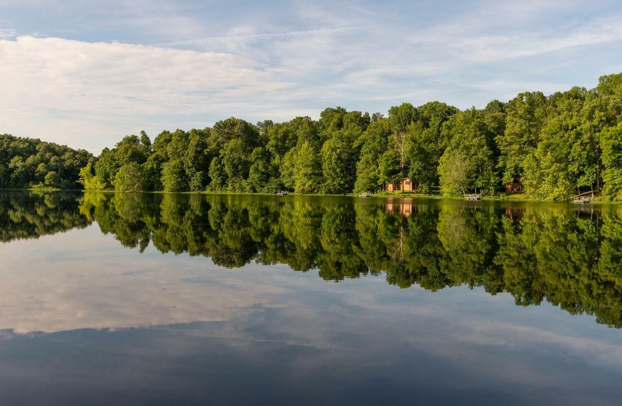 Pennyrile Forest State Resort Park Hawkins エクステリア 写真