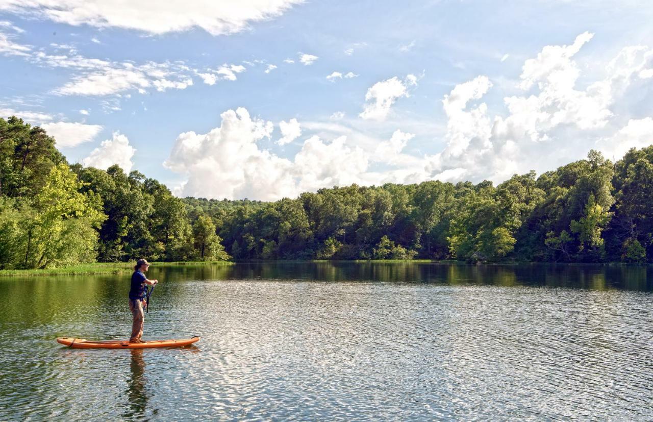 Pennyrile Forest State Resort Park Hawkins エクステリア 写真