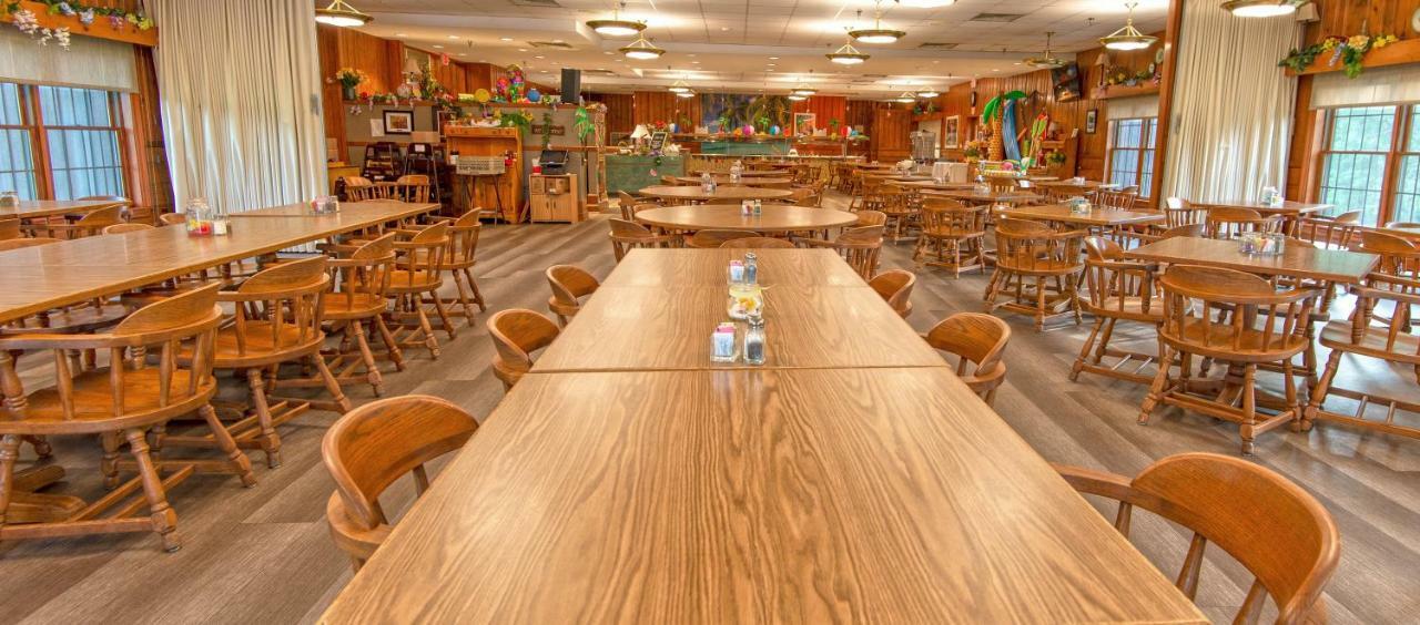 Pennyrile Forest State Resort Park Hawkins エクステリア 写真